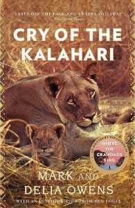 Cry of the Kalahari1